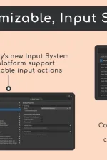 Screenshot #7 - Easy Grid Builder Pro 2 — Advanced Modular Grid System for Unity (2D & 3D)