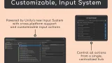 Screenshot #7 - Easy Grid Builder Pro 2 — Advanced Modular Grid System for Unity (2D & 3D)