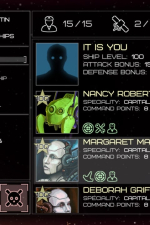 Screenshot #6 - Event Horizon - Frontier