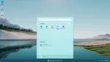 Screenshot #1 - Windows 11 22H2 x64 Rus by OneSmiLe [22624.1680]