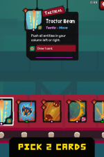 Screenshot #7 - StarVaders