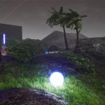 Screenshot #4 - Infinity Weather