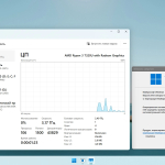 Screenshot #3 - Windows 11 Pro by OneSmiLe 25H2 build 26200.7296