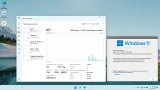 Screenshot #3 - Windows 11 Pro by OneSmiLe 25H2 build 26200.7296