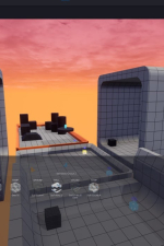 Screenshot #5 - KovaaK's