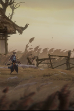 Screenshot #1 - Eastern Exorcist