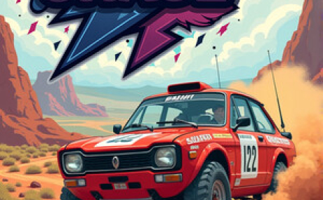 Racing: Storm Chase