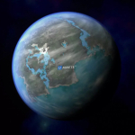 Screenshot #3 - Planets Pack #2