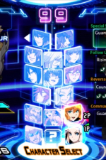 Screenshot #2 - CHAOS CODE -NEW SIGN OF CATASTROPHE-