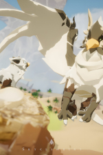 Screenshot #12 - Skyclimbers