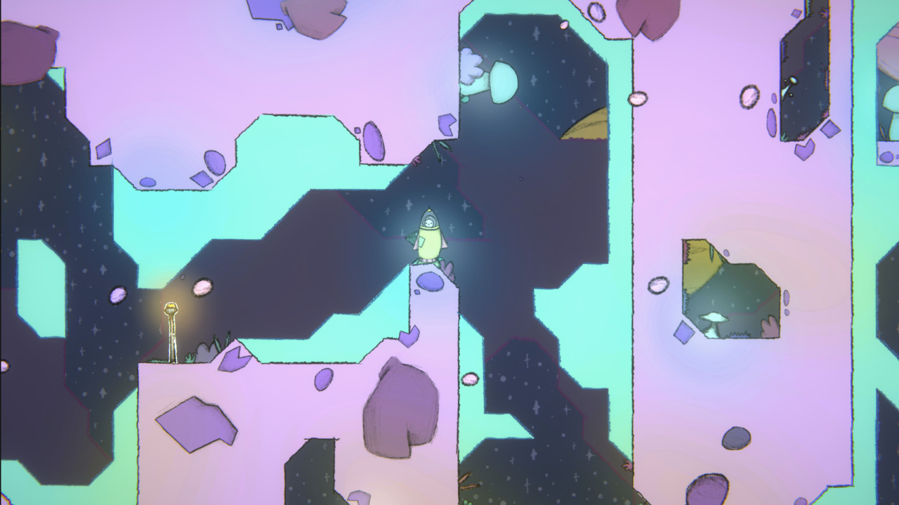 Screenshot #2 - Moonstuck