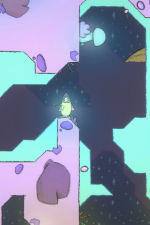 Screenshot #2 - Moonstuck