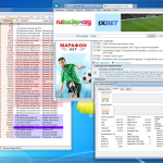 Screenshot #4 - Windows Embedded Standard 7 SP1 'Small' 32bit