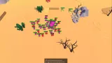 Screenshot #1 - Agents Navigation