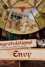 Screenshot #6 - Four Last Things