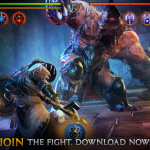 Screenshot #5 - LORDS OF THE FALLEN 1.1.3