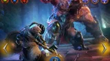 Screenshot #5 - LORDS OF THE FALLEN 1.1.3