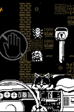 Screenshot #2 - 1 Bit Survivor