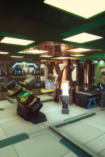 Screenshot #6 - Forever Skies