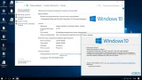 Screenshot #4 - Windows 10 Enterprise LTSB x64 1607 +Soft by RZN-Soft v.2