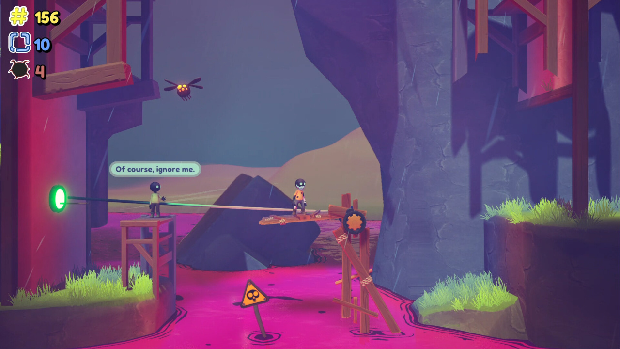 Screenshot #2 - Spear