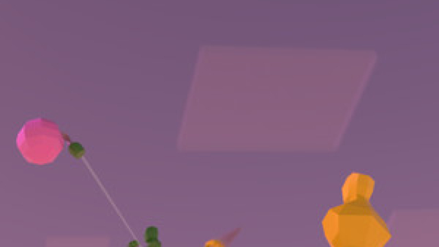 Three Finger Battle Arena