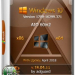 Windows 10 Version 1709 with Update [16299.371] (x86-x64) AIO [60in2] adguard