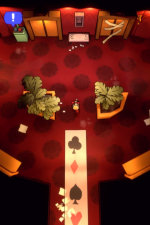 Screenshot #8 - Quest 4 Papa: Reloaded