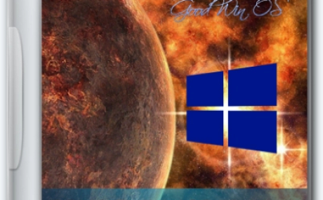 Windows 10 x64 Home Русская 22H2 19045.4046 Full by GoodWin OS