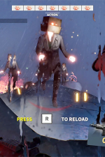 Screenshot #1 - ODDRooM