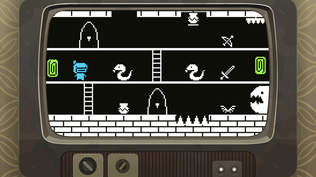 Screenshot #10 - Bring You Home