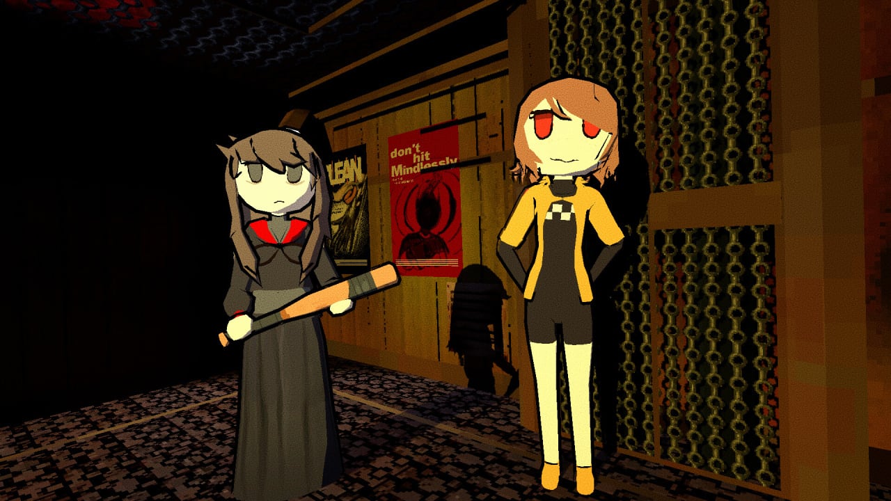 Screenshot #2 - Studio System: Guardian Angel