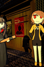 Screenshot #2 - Studio System: Guardian Angel