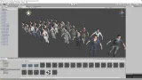 Screenshot #5 - Female Hero (Unity)