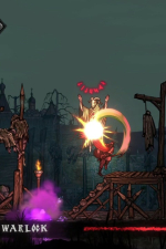 Screenshot #2 - Volkolak: The Will of Gods