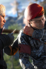 Screenshot #5 - Far Cry 4