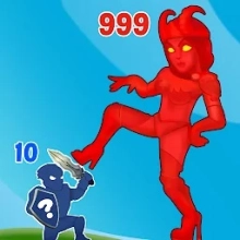 BATTLE ARENA: HEROES ADVENTURE 6.0.8711