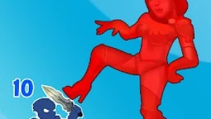 BATTLE ARENA: HEROES ADVENTURE 6.0.8711