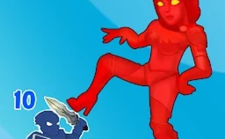 BATTLE ARENA: HEROES ADVENTURE 6.0.8711