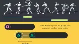 Screenshot #2 - Melee 2 | Game Creator 2 by Catsoft Works