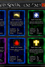 Screenshot #5 - Healed To Death