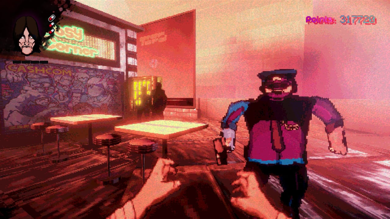 Screenshot #11 - Neckbreak
