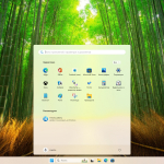 Screenshot #1 - Windows 11 Pro 23H2 Build 22631.5549 Preview