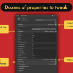 Screenshot #3 - Game Creator 2