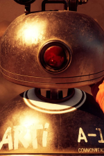 Screenshot #3 - The Invincible