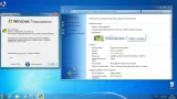 Screenshot #7 - Windows 7 x86/x64 Professional & Ultimate 4in1 Office2016