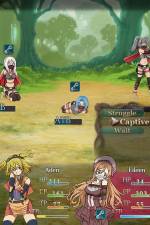 Screenshot #4 - Didnapper 2