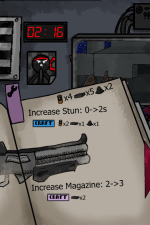 Screenshot #5 - One Night at Barneys 3