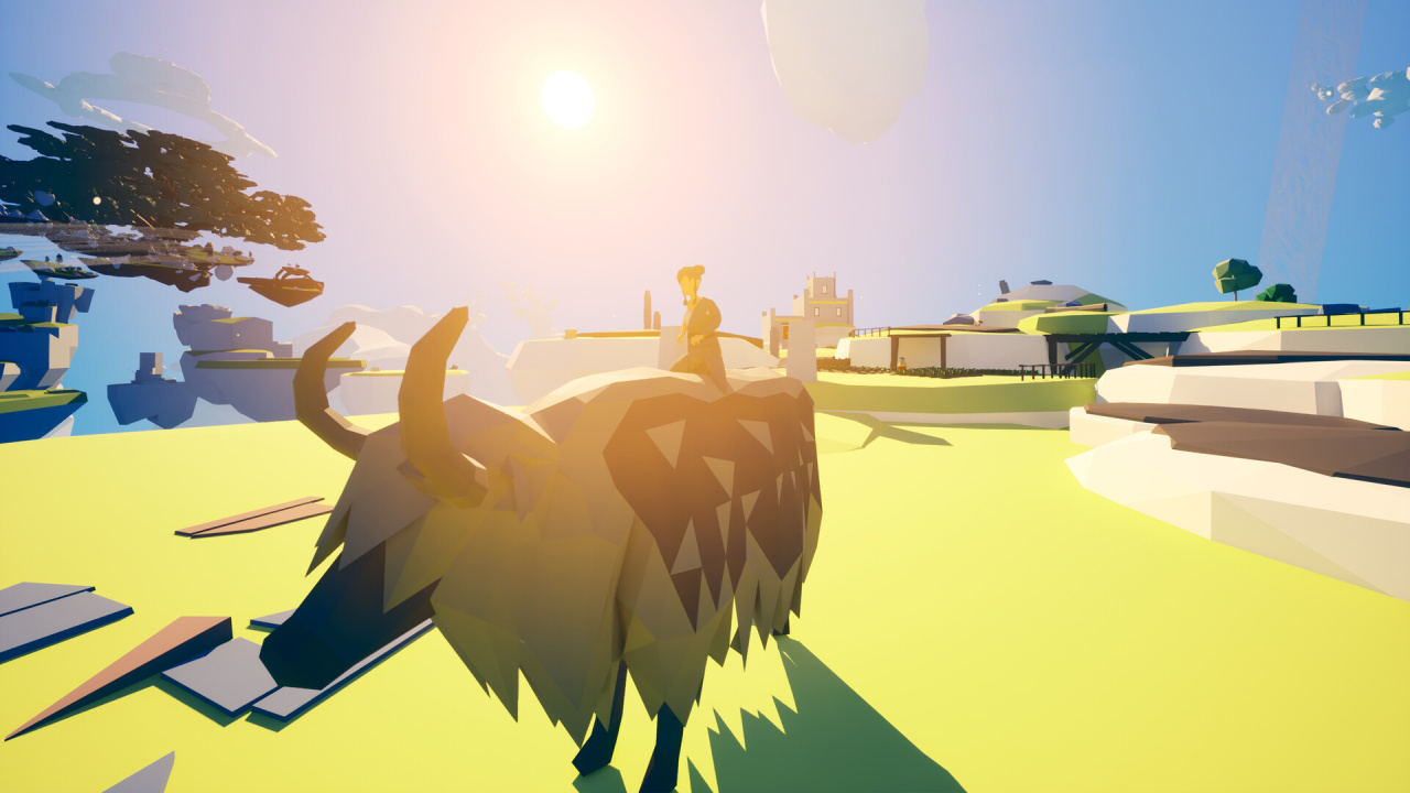 Screenshot #6 - Soar: Pillars of Tasneem