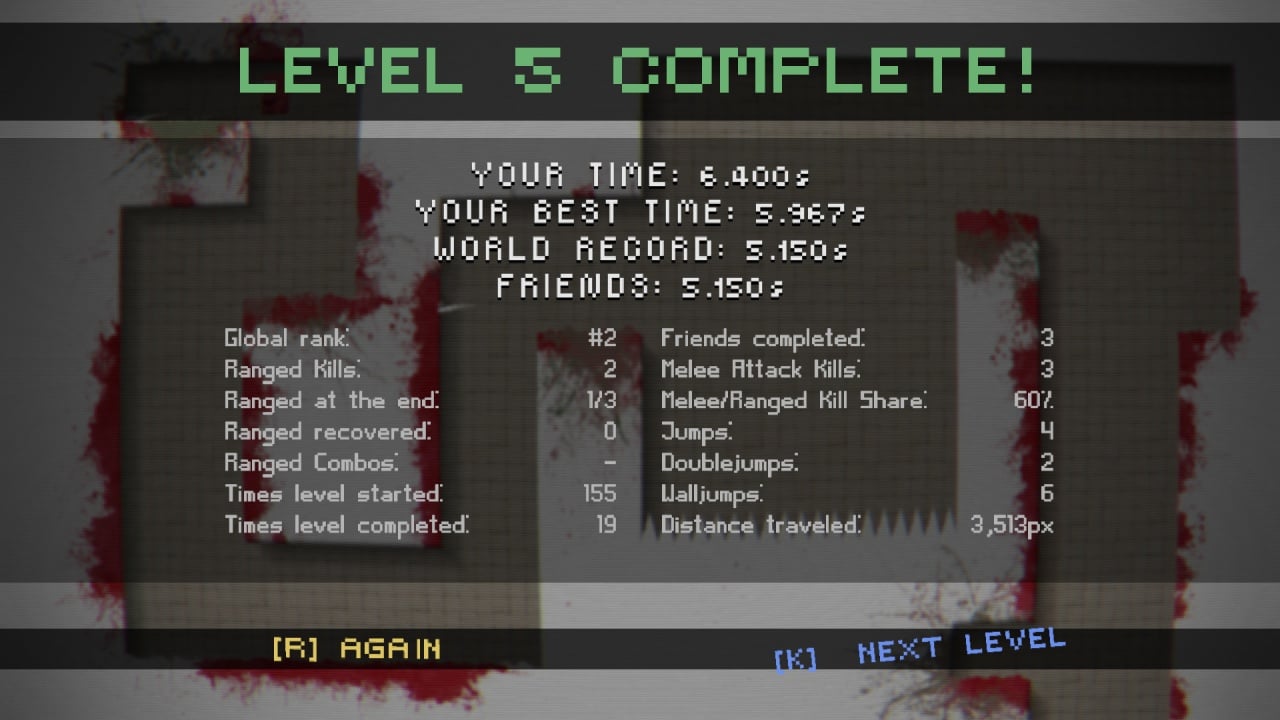 Screenshot #7 - Beeftacular
